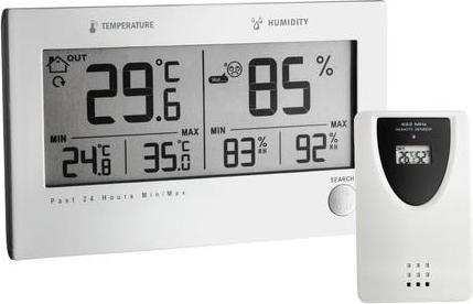 Produktbild TFA Twin Plus