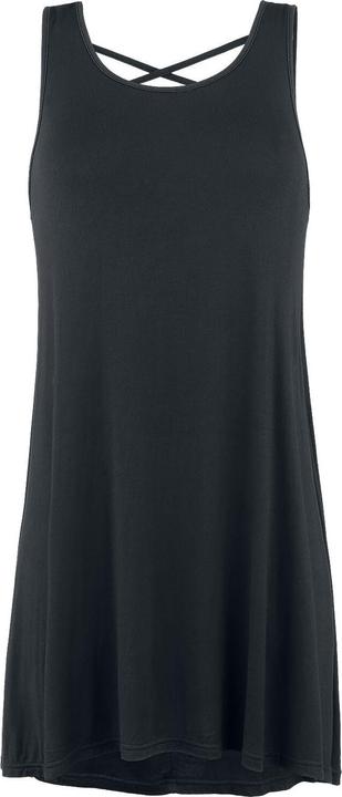 Image du produit Black Premium Top Lace Back (L)