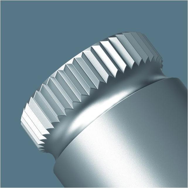 Actual product image Wera 781 A/C (1/2")