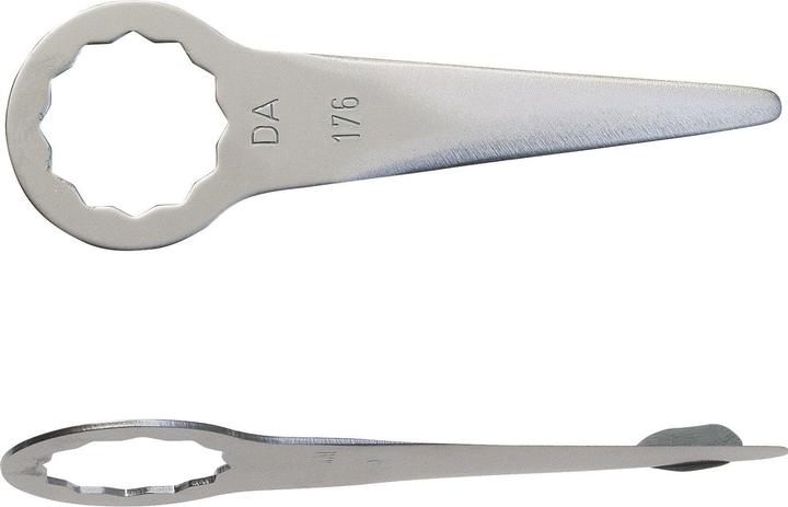 Productafbeelding Fein Snijmes 63903194016 2 stuks.