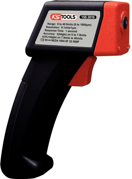 Produktbild KS Tools Schichtdicken-Messgerät