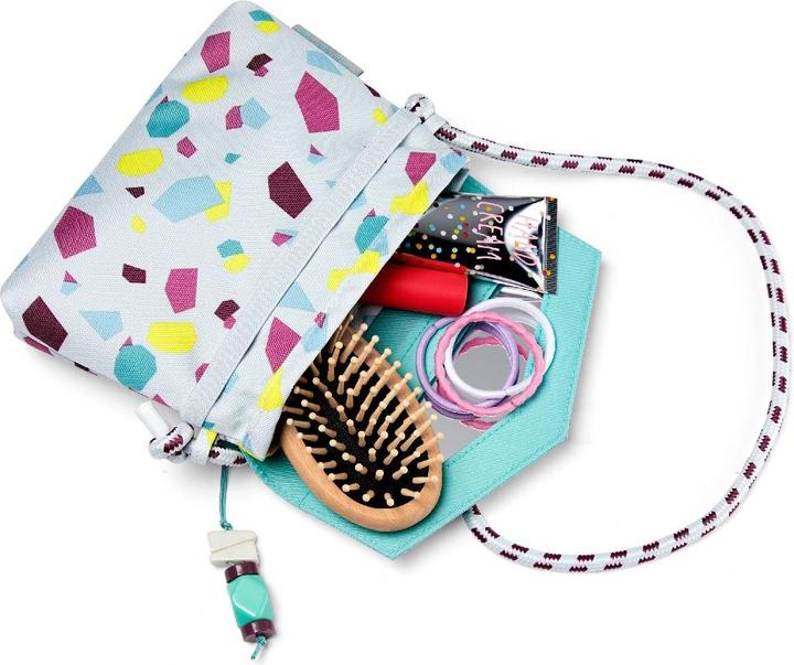 Image du produit Satch Pochette Dreamy Mosaic