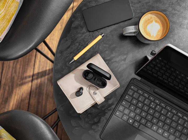 Image du produit Jabra EVOLVE2 BUDS USB-C UC - (Sans fil, USB-C)