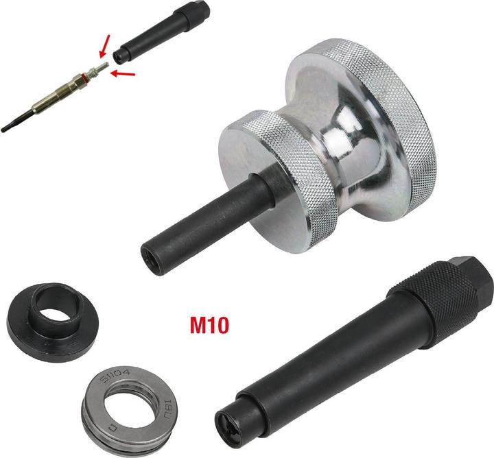 Actual product image KS Tools 700.1330