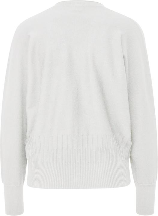 Produktbild s.Oliver Strickjacke Strickjacke mit Strukturmuster am Saum (44)