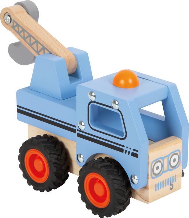 Produktbild small foot Abschleppwagen