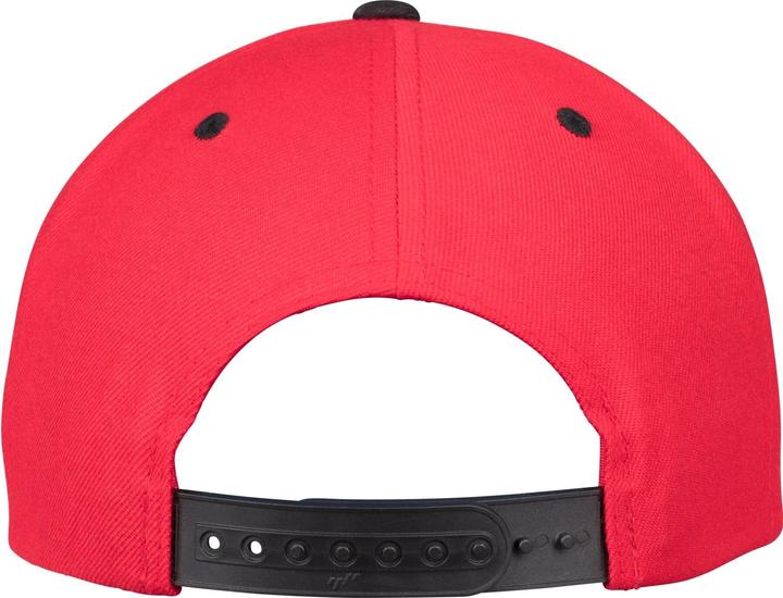Produktbild Flexfit Classic Snapback 2-Tone (One Size)
