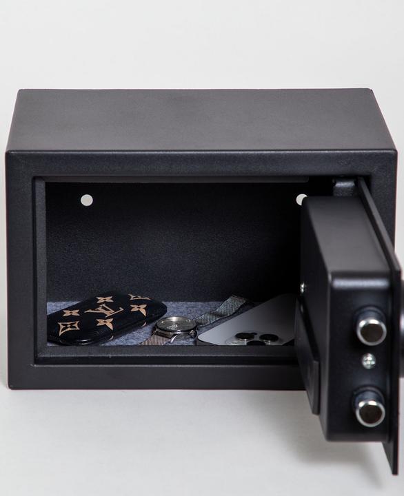 Image du produit Paladin Möbeltresor Shield (8.50 l)