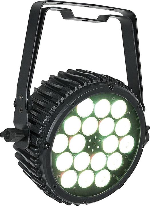 Produktbild Showtec Compact 18 MKII (3 W, LED)