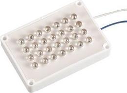 Produktbild Kemo Infrarot-Scheinwerfer Baustein