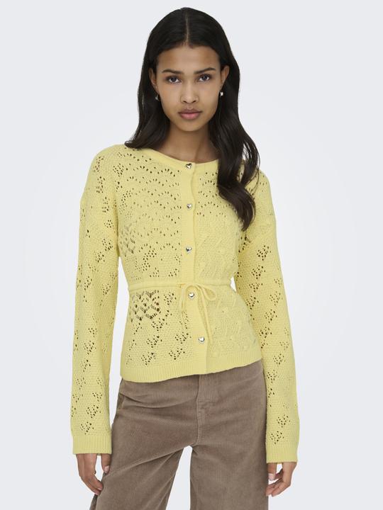 Produktbild Only ONLELKE Strickjacke Strickjacke (L)