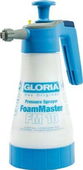 Produktbild Gloria Haus und Garten FoamMaster FM (1 l)