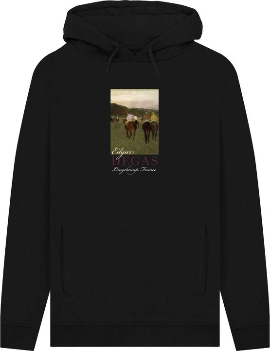 Produktbild Apoh Year Of The Horse Longchamp Kapuzenpullover (M)