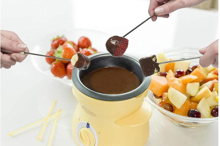 Actual product image Bestron Dcm043 (Chocolate fondue)