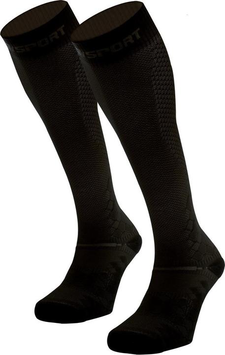 Actual product image BV Sport Recovery Evo (S)