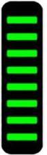 RRP ProGuard Mini (Schutzblech hinten)