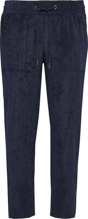 Actual product image S.Oliver Hose Jogpants aus Feincord mit Elastikbund (44)