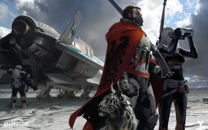 Image du produit NoName Destiny Édition Day One (Xbox One S)