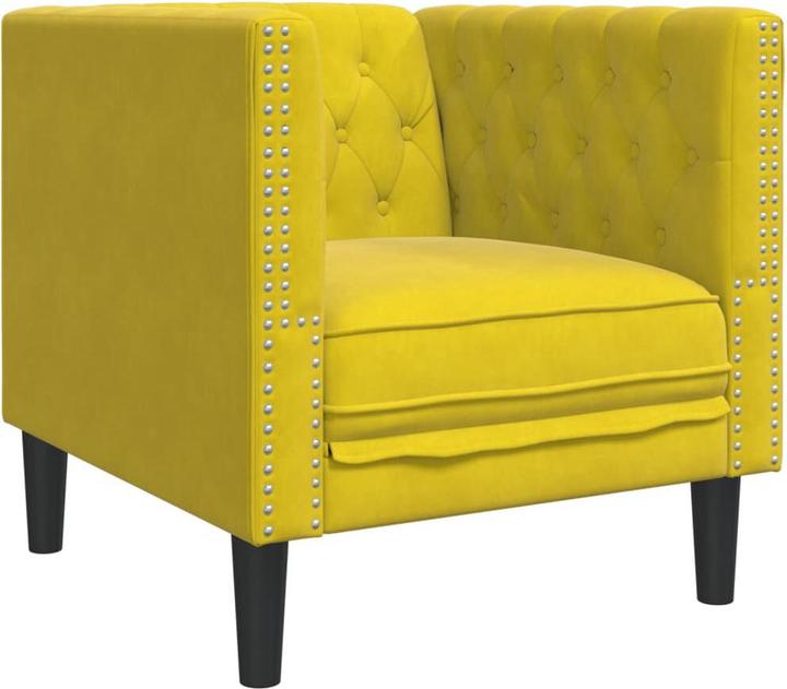 Immagine prodotto vidaXL Chesterfield Sessel