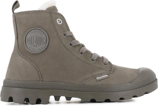 Produktbild Palladium Pampa HI WL (38)