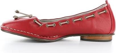 Actual product image Fly London Bapi Ballet Flat (40)