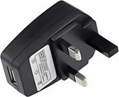 Produktbild Zebra Netzteil Wechselstrom 100-240 V