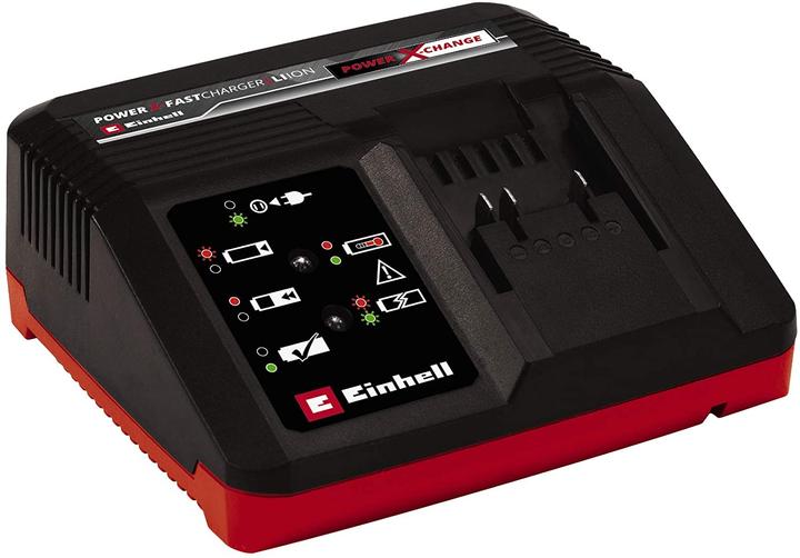 Image du produit Einhell Kit de démarrage PXC (18 V)