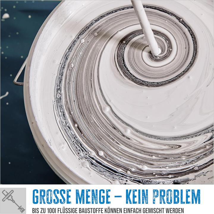 Produktbild Güde Rührwerk GRW 1811.1 TWIN