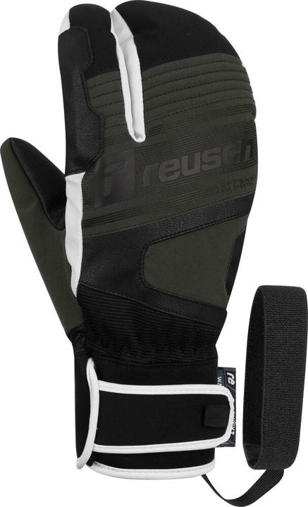 Actual product image Reusch Yuki R-TEX XT Lobster (7.5)