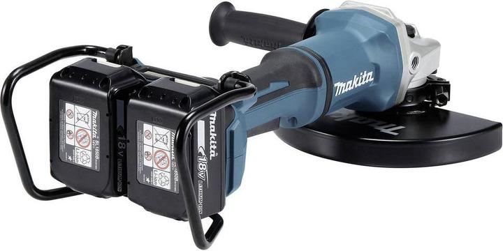 Actual product image Makita DGA 900 (230 mm)