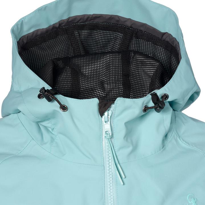 Actual product image Isbjörn Monsoon (170, 176)