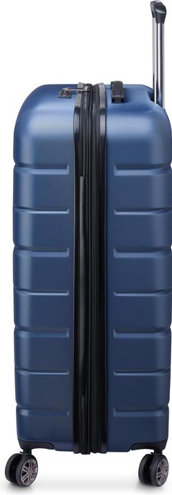 Image du produit Delsey Air Armour Expandable -matkalaukku, sininen (106 l)