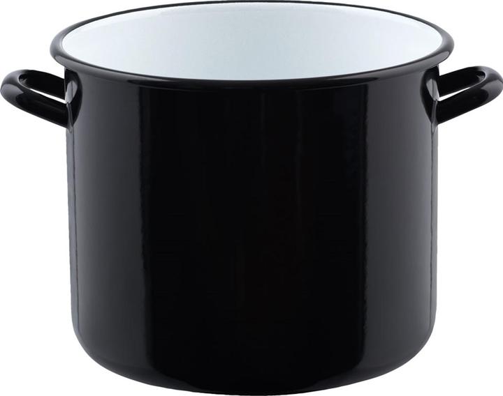 Produktbild Riess Topf ohne Deckel RIESEN (20 cm, Kochtopf, Emaille)