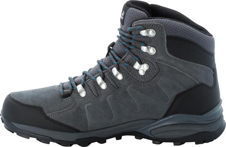 Produktbild Jack Wolfskin Refugio Texapore Mid M (39.5)
