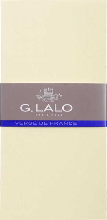 Immagine prodotto G. Lalo Mappe (260 pz.)