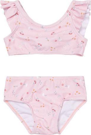 Immagine prodotto Little Dutch Set bikini Piccoli Fiori Rosa - 86/92 (86, 92)