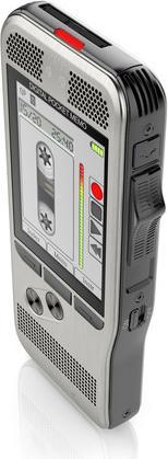 Produktbild Philips Digital Pocket Memo 7820