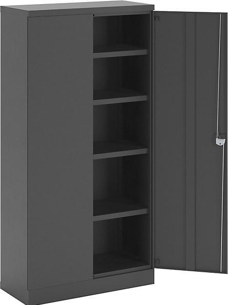 Tiefschwarz RAL 9005