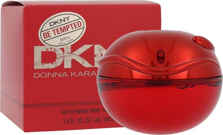Produktbild DKNY Be Tempted (Eau de Parfum, 100 ml)