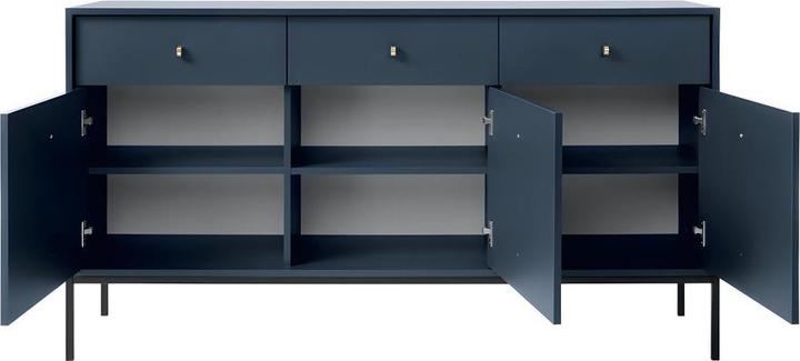 Produktbild Vente-unique Bogdan (154 x 39 x 83 cm)