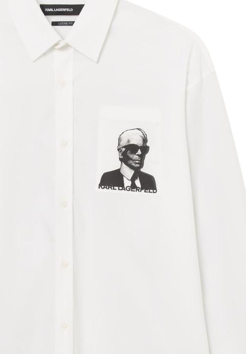 Immagine prodotto Karl Lagerfeld 605924 (S)