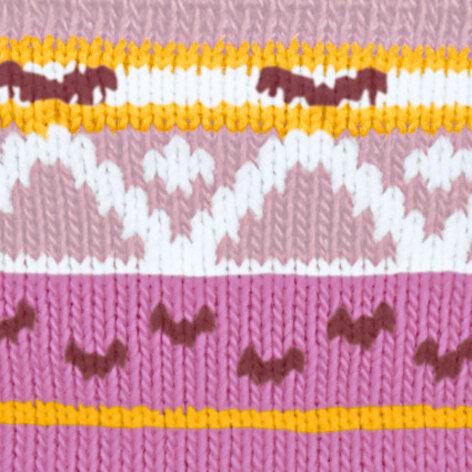Produktbild Falke Pumpkin Fair Isle SO (19 - 22)