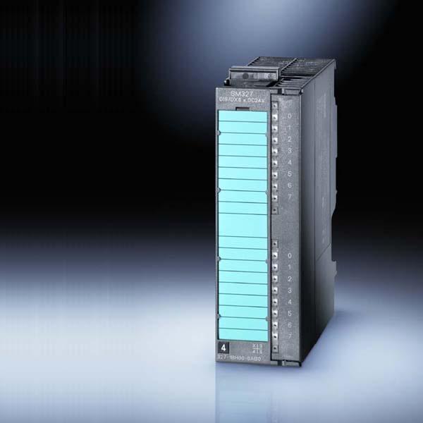 Actual product image Siemens SIMATIC S7-300, DIGITAL MODULE
