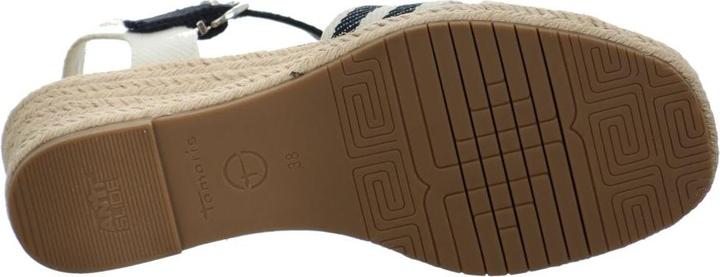 Produktbild Tamaris Sandalette (40)