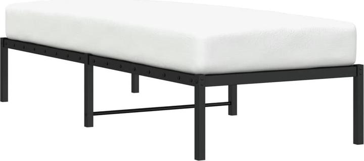 Image du produit vidaXL Bettgestell (80 x 200 cm)