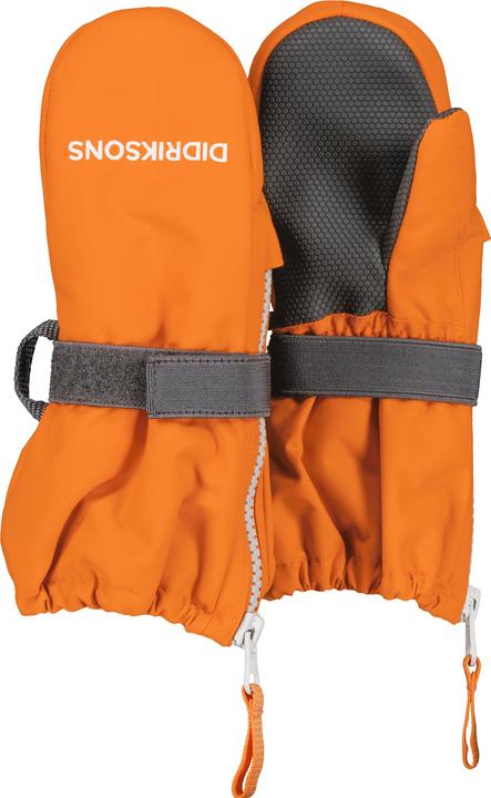 Immagine prodotto Didriksons Gilet con zip Biggles per bambini 7 (XS)