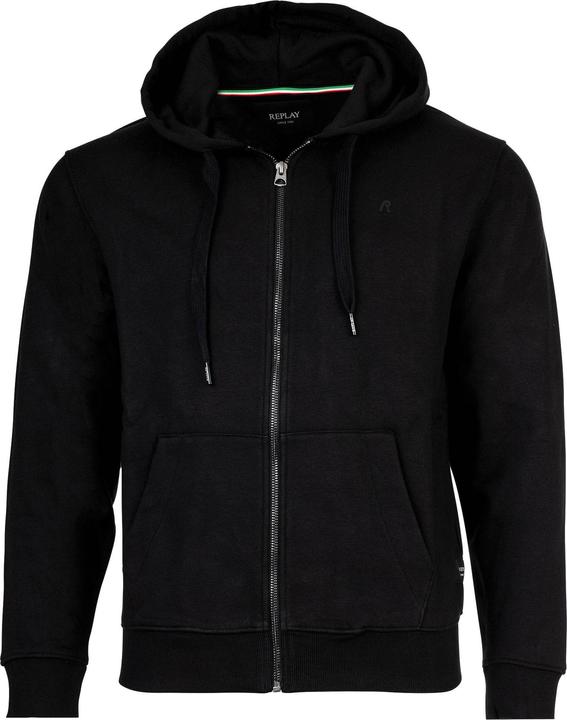 Immagine prodotto Replay Sweatshirt, BRUSHED FLEECE (M)