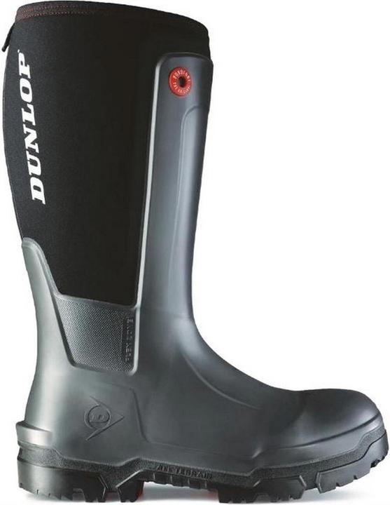 Produktbild Dunlop Gummistiefel Snugboot Workpro (40.5)