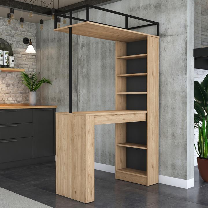 Produktbild Skye Decor Esstisch (120 x 56 x 199 cm)