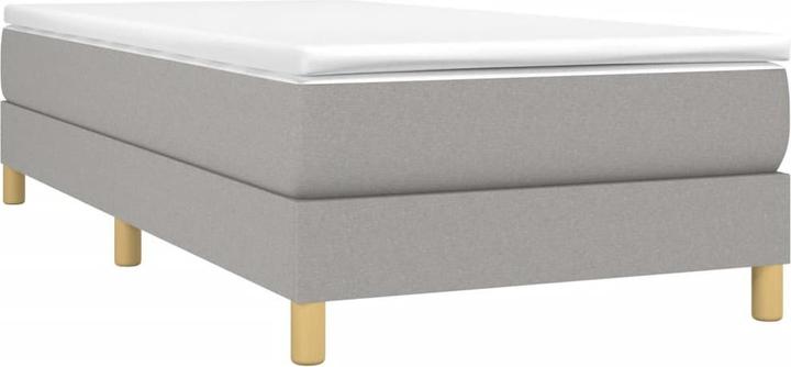 Image du produit vidaXL Boxspringbett (100 x 200 cm)